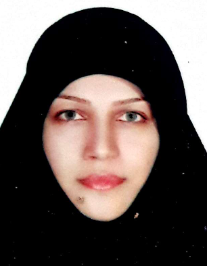 ریحانه معاریف غیاثوند