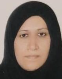 زینب حیدرکهوری