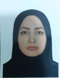 فاطمه کریمی