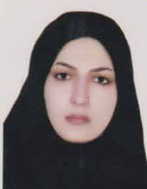 فاطمه رستمی مهر