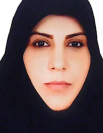 فاطمه مشهودی