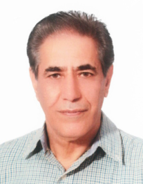 شمس الله ابراهیمی