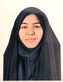 مریم دهقان اصطجرودی