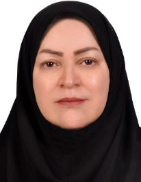 فرشته ابراهیمی گرمیانه