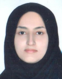 فرشته رفیعی عینی شیخ