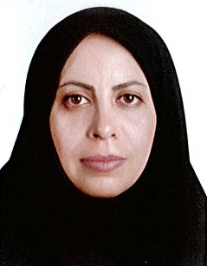 مهدیه یوسف زاده ماهانی