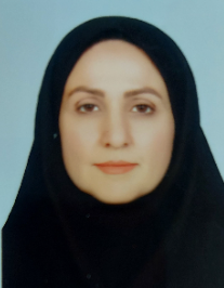 مریم ملاحتی