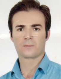 جمال شیخ احمدی