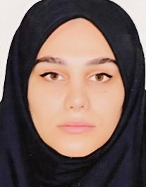 عارفه احمدی