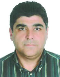 حمیدرضا نجاری لواسانی