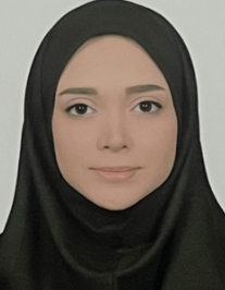 سارا سلسله ذاکری