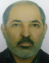 سید حسین حیدری