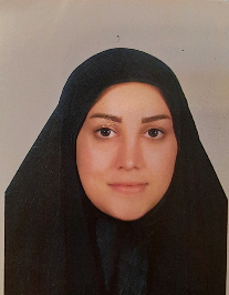 زینب ملک محمدی