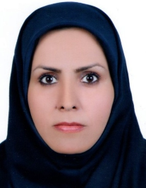 مرضیه فروغی راد