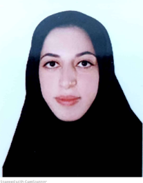 زینب آگاهی نیه