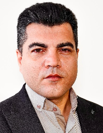 محمدرضا احمدی