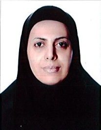 ژیلا کمالی پورشیراز