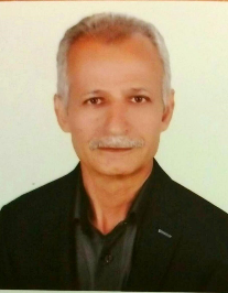 رضا پورآیین
