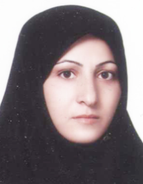 زینب حیدری هرستانی