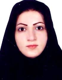 طیبه فتحی بهرام آبادی