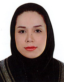 مرسده گنجوی