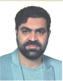 علی جمیاری