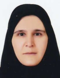 مریم معصومی