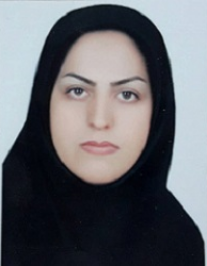 خدیجه باقرآبادی