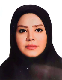 آمنه حسینی پرست