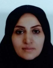 معصومه کفیلی یوسف آباد