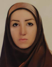 مریم رضویین