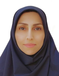 نسرین شاه محمدی