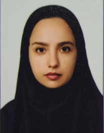مهدیه نصیری