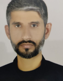 علی صمیمی کریانی