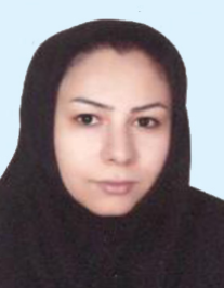 پریسا قدرتی