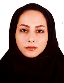 زهره شاه محمدی
