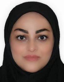 روشنک هاشمی نژاد