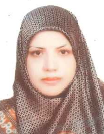 نفیسه حسینی