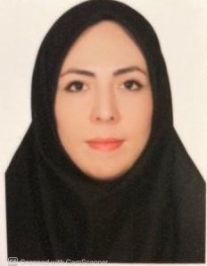 فرزانه فرمانی