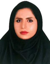 صدیقه کریمی دشتکی