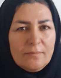 فاطمه محمدی