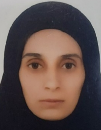 حمیده احمدی کهنعلی