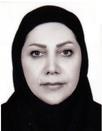 فاطمه شکری