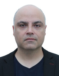 علی علیزاده