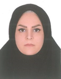 آمنه دهقان زاده