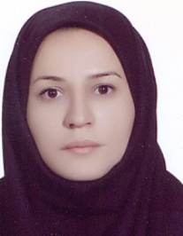 کبری عبدالمحمدی