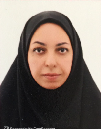 مریم شریف