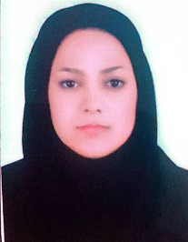زهرا غلامحسینی بمرود