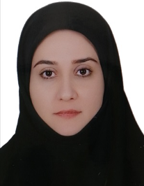 مرضیه شریفی