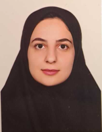 فاطمه درعلی فراشاه